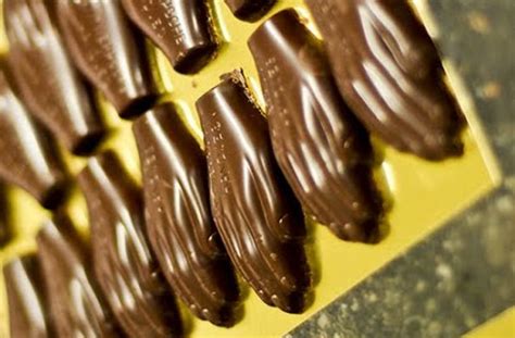 chocolate hands sold in belgium